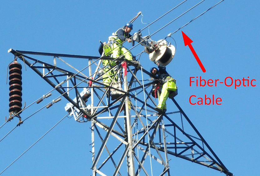 Electrical Transmission Towers Explained Savree vrogue.co